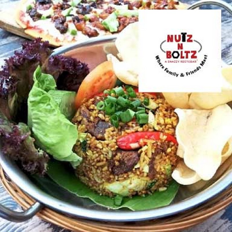 Now till 30 Nov 2021: Nutz n Boltz Dine-In & Takeaway with UOB ...
