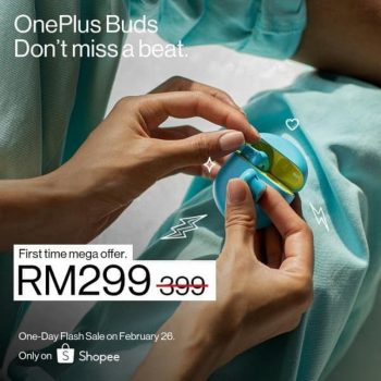 OnePlus-Flash-Sale-on-Shopee-350x350 - Electronics & Computers IT Gadgets Accessories Johor Kedah Kelantan Kuala Lumpur Malaysia Sales Melaka Mobile Phone Negeri Sembilan Online Store Pahang Penang Perak Perlis Putrajaya Sabah Sarawak Selangor Terengganu 