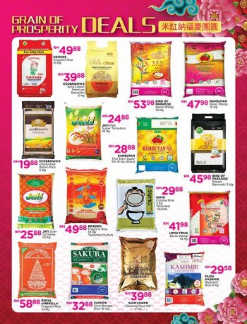 Pacific-Hypermarket-Chinese-New-Year-Promotion-Catalogue-14-350x458 - Johor Kedah Kelantan Kuala Lumpur Melaka Negeri Sembilan Pahang Penang Perak Perlis Promotions & Freebies Putrajaya Sabah Sarawak Selangor Supermarket & Hypermarket Terengganu 