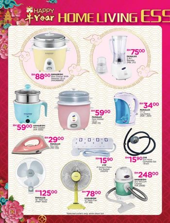 Pacific-Hypermarket-Chinese-New-Year-Promotion-Catalogue-23-350x458 - Johor Kedah Kelantan Kuala Lumpur Melaka Negeri Sembilan Pahang Penang Perak Perlis Promotions & Freebies Putrajaya Sabah Sarawak Selangor Supermarket & Hypermarket Terengganu