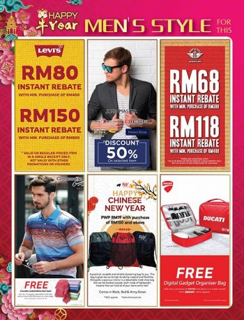 Pacific-Hypermarket-Chinese-New-Year-Promotion-Catalogue-25-350x458 - Johor Kedah Kelantan Kuala Lumpur Melaka Negeri Sembilan Pahang Penang Perak Perlis Promotions & Freebies Putrajaya Sabah Sarawak Selangor Supermarket & Hypermarket Terengganu