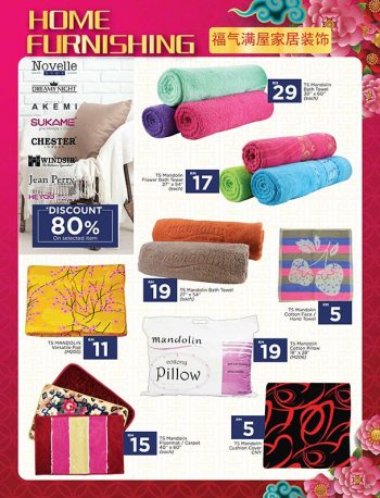Pacific-Hypermarket-Chinese-New-Year-Promotion-Catalogue-30-350x458 - Johor Kedah Kelantan Kuala Lumpur Melaka Negeri Sembilan Pahang Penang Perak Perlis Promotions & Freebies Putrajaya Sabah Sarawak Selangor Supermarket & Hypermarket Terengganu