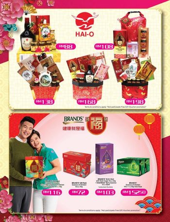 Pacific-Hypermarket-Chinese-New-Year-Promotion-Catalogue-5-350x458 - Johor Kedah Kelantan Kuala Lumpur Melaka Negeri Sembilan Pahang Penang Perak Perlis Promotions & Freebies Putrajaya Sabah Sarawak Selangor Supermarket & Hypermarket Terengganu
