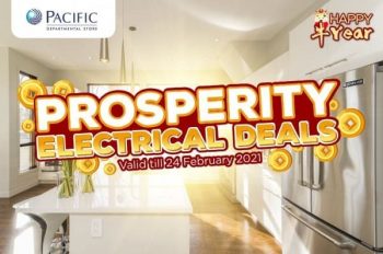 Pacific-Prosperity-Electrical-Deals-350x232 - Electronics & Computers Home Appliances Johor Kedah Kelantan Kuala Lumpur Melaka Negeri Sembilan Pahang Penang Perak Perlis Promotions & Freebies Putrajaya Sabah Sarawak Selangor Supermarket & Hypermarket Terengganu 