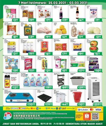 Pantai-Timor-Weekend-Promotion-1-350x413 - Johor Kedah Kelantan Kuala Lumpur Melaka Negeri Sembilan Pahang Penang Perak Perlis Promotions & Freebies Putrajaya Sabah Sarawak Selangor Supermarket & Hypermarket Terengganu 