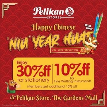 Pelikan-Huat-Sale-350x350 - Books & Magazines Kuala Lumpur Malaysia Sales Selangor Stationery 