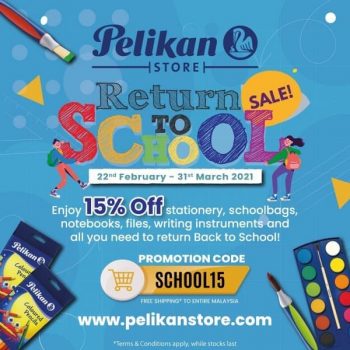 Pelikan-Return-to-School-Promo-350x350 - Books & Magazines Johor Kedah Kelantan Kuala Lumpur Melaka Negeri Sembilan Online Store Pahang Penang Perak Perlis Promotions & Freebies Putrajaya Sabah Sarawak Selangor Stationery Terengganu 