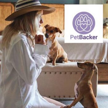 PetBacker-10-off-Promo-with-UOB-350x350 Now till 30 Nov 2021: PetBacker 10% off Promo with UOB