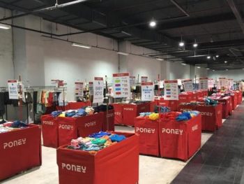 Poney-Warehouse-Clearance-Sale-at-Plaza-Shah-Alam-2-350x263 - Baby & Kids & Parenting Children Fashion Selangor Warehouse Sale & Clearance in Malaysia 