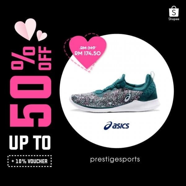 asic promotion