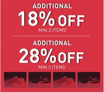 Puma-CNY-Special-Promotion-350x310 - Apparels Fashion Accessories Fashion Lifestyle & Department Store Footwear Promotions & Freebies Selangor 