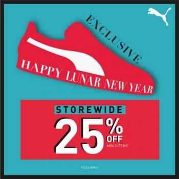 Puma-New-Lunar-Year-Promo-350x350 - Apparels Fashion Accessories Fashion Lifestyle & Department Store Footwear Johor Kedah Kelantan Kuala Lumpur Melaka Negeri Sembilan Pahang Penang Perak Perlis Promotions & Freebies Putrajaya Sabah Sarawak Selangor Terengganu 