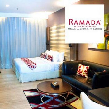 Ramada-KLCC-Special-Deal-with-UOB-350x350 - Bank & Finance Hotels Kuala Lumpur Promotions & Freebies Selangor Sports,Leisure & Travel United Overseas Bank 