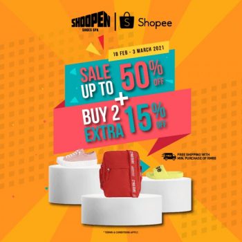 SHOOPEN-Special-Deal-on-Shopee-350x350 - Fashion Accessories Fashion Lifestyle & Department Store Footwear Johor Kedah Kelantan Kuala Lumpur Melaka Negeri Sembilan Online Store Pahang Penang Perak Perlis Promotions & Freebies Putrajaya Sabah Sarawak Selangor Terengganu 