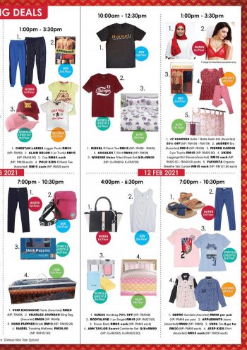 SOGO-Members-Chinese-New-Year-Promotion-10-350x495 - Kuala Lumpur Promotions & Freebies Selangor Supermarket & Hypermarket