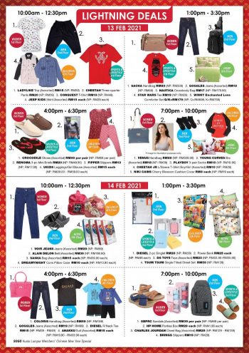 SOGO-Members-Chinese-New-Year-Promotion-11-350x495 - Kuala Lumpur Promotions & Freebies Selangor Supermarket & Hypermarket