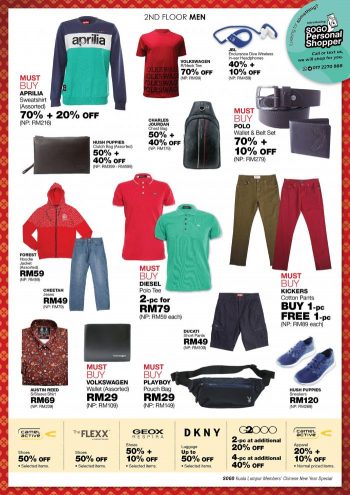 SOGO-Members-Chinese-New-Year-Promotion-14-350x495 - Kuala Lumpur Promotions & Freebies Selangor Supermarket & Hypermarket
