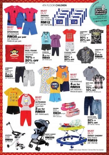 SOGO-Members-Chinese-New-Year-Promotion-16-350x495 - Kuala Lumpur Promotions & Freebies Selangor Supermarket & Hypermarket