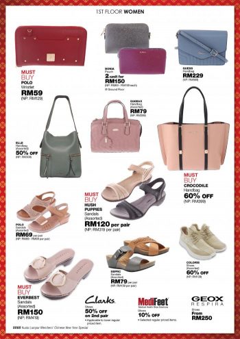 SOGO-Members-Chinese-New-Year-Promotion-7-350x495 - Kuala Lumpur Promotions & Freebies Selangor Supermarket & Hypermarket