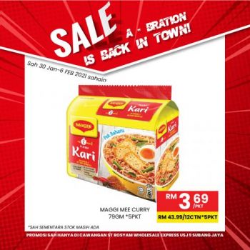 ST-Rosyam-Opening-Promotion-at-USJ-9-Subang-Jaya-13-350x350 - Promotions & Freebies Selangor Supermarket & Hypermarket