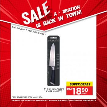 ST-Rosyam-Opening-Promotion-at-USJ-9-Subang-Jaya-18-350x350 - Promotions & Freebies Selangor Supermarket & Hypermarket