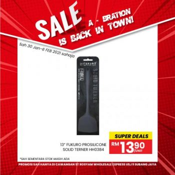 ST-Rosyam-Opening-Promotion-at-USJ-9-Subang-Jaya-19-350x350 - Promotions & Freebies Selangor Supermarket & Hypermarket