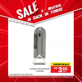 ST-Rosyam-Opening-Promotion-at-USJ-9-Subang-Jaya-20-350x350 - Promotions & Freebies Selangor Supermarket & Hypermarket