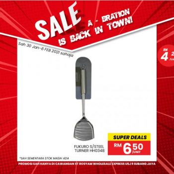 ST-Rosyam-Opening-Promotion-at-USJ-9-Subang-Jaya-24-350x350 - Promotions & Freebies Selangor Supermarket & Hypermarket