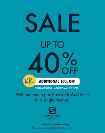 Salomon-40-off-Sale-350x441 - Fashion Accessories Fashion Lifestyle & Department Store Footwear Kuala Lumpur Malaysia Sales Selangor 