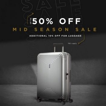 Samsonite-Mid-Seasons-Sale-350x350 - Johor Kedah Kelantan Kuala Lumpur Luggage Malaysia Sales Melaka Negeri Sembilan Online Store Pahang Penang Perak Perlis Putrajaya Sabah Sarawak Selangor Sports,Leisure & Travel Terengganu 