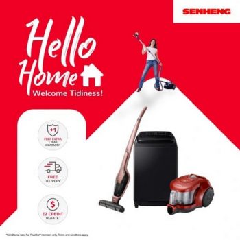 Senheng-Hello-Home-Promo-2-350x350 - Electronics & Computers Home Appliances IT Gadgets Accessories Johor Kedah Kelantan Kuala Lumpur Melaka Negeri Sembilan Online Store Pahang Penang Perak Perlis Promotions & Freebies Putrajaya Sabah Sarawak Selangor Terengganu 