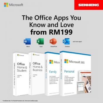 Senheng-Microsoft-Promo-350x350 - Computer Accessories Electronics & Computers IT Gadgets Accessories Johor Kedah Kelantan Kuala Lumpur Melaka Negeri Sembilan Pahang Penang Perak Perlis Promotions & Freebies Putrajaya Sabah Sarawak Selangor Terengganu 