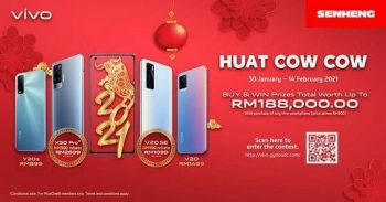 Senheng-Vivo-Promotion-350x183 - Electronics & Computers IT Gadgets Accessories Johor Kedah Kelantan Kuala Lumpur Melaka Mobile Phone Negeri Sembilan Online Store Pahang Penang Perak Perlis Promotions & Freebies Putrajaya Sabah Sarawak Selangor Terengganu 