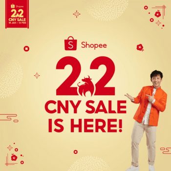 Shopee-2.2-CNY-Sale-1-350x350 - Johor Kedah Kelantan Kuala Lumpur Malaysia Sales Melaka Negeri Sembilan Online Store Others Pahang Penang Perak Perlis Putrajaya Sabah Sarawak Selangor Terengganu 