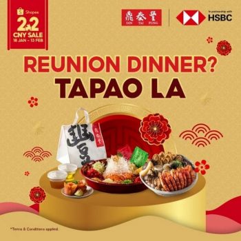 Shopee-CNY-Reunion-Dinner-Promo-350x350 - Johor Kedah Kelantan Kuala Lumpur Melaka Negeri Sembilan Online Store Others Pahang Penang Perak Perlis Promotions & Freebies Putrajaya Sabah Sarawak Selangor Terengganu 