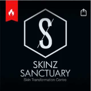 Skinz-Sanctuary-Special-Promo-with-Standard-Chartered-Bank - Bank & Finance Beauty & Health Kuala Lumpur Personal Care Promotions & Freebies Selangor Skincare Standard Chartered Bank 