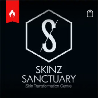 Skinz-Sanctuary-Special-Promo-with-Standard-Chartered-Bank - Bank & Finance Beauty & Health Kuala Lumpur Personal Care Promotions & Freebies Selangor Skincare Standard Chartered Bank 