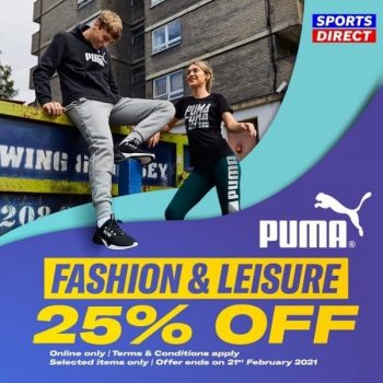 Sports-Direct-Puma-Brand-Week-350x350 - Apparels Fashion Accessories Fashion Lifestyle & Department Store Footwear Johor Kedah Kelantan Kuala Lumpur Melaka Negeri Sembilan Online Store Pahang Penang Perak Perlis Promotions & Freebies Putrajaya Sabah Sarawak Selangor Terengganu 