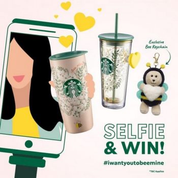 Starbucks-Selfie-Win-Contest-350x350 - Beverages Events & Fairs Food , Restaurant & Pub Johor Kedah Kelantan Kuala Lumpur Melaka Negeri Sembilan Online Store Pahang Penang Perak Perlis Putrajaya Sabah Sarawak Selangor Terengganu 
