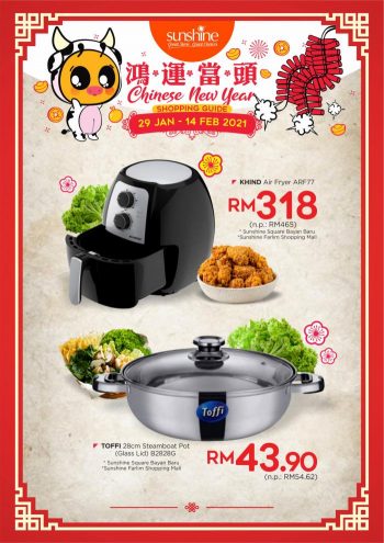 Sunshine-Pre-CNY-Shopping-Guide-Promotion-11-350x495 - Johor Kedah Kelantan Kuala Lumpur Melaka Negeri Sembilan Online Store Pahang Penang Perak Perlis Promotions & Freebies Putrajaya Sabah Sarawak Selangor Supermarket & Hypermarket Terengganu
