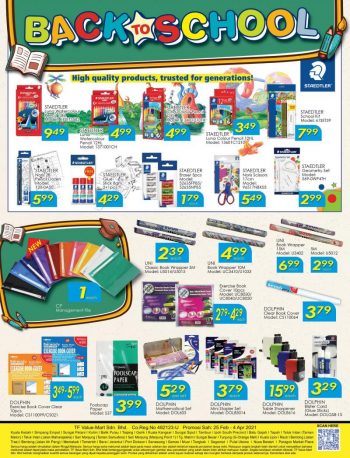 TF-Value-Mart-Back-to-School-Promotion-Catalogue-6-350x458 - Johor Kedah Kelantan Kuala Lumpur Melaka Negeri Sembilan Pahang Penang Perak Perlis Promotions & Freebies Putrajaya Sabah Sarawak Selangor Supermarket & Hypermarket Terengganu