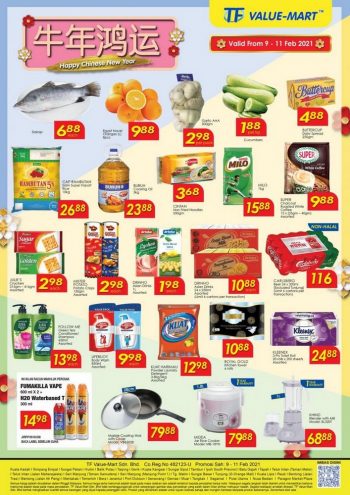 TF-Value-Mart-Chinese-New-Year-Promotion-4-350x495 - Johor Kedah Kelantan Kuala Lumpur Melaka Negeri Sembilan Pahang Penang Perak Perlis Promotions & Freebies Putrajaya Sabah Sarawak Selangor Supermarket & Hypermarket Terengganu 