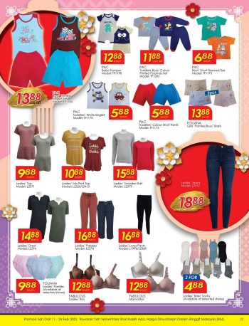 TF-Value-Mart-Chinese-New-Year-Promotion-Catalogue-12-350x458 - Johor Kedah Kelantan Kuala Lumpur Melaka Negeri Sembilan Pahang Penang Perak Perlis Promotions & Freebies Putrajaya Sabah Sarawak Selangor Supermarket & Hypermarket Terengganu 