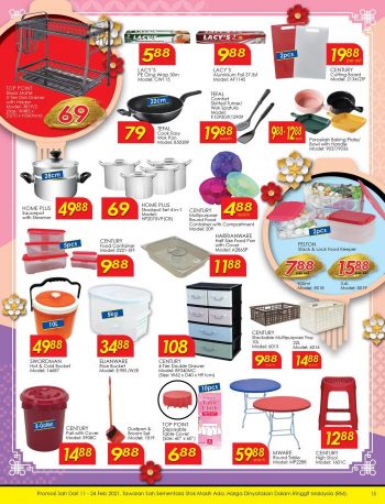 TF-Value-Mart-Chinese-New-Year-Promotion-Catalogue-14-350x458 - Johor Kedah Kelantan Kuala Lumpur Melaka Negeri Sembilan Pahang Penang Perak Perlis Promotions & Freebies Putrajaya Sabah Sarawak Selangor Supermarket & Hypermarket Terengganu 