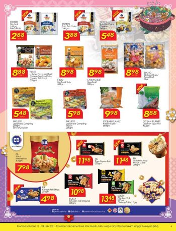 TF-Value-Mart-Chinese-New-Year-Promotion-Catalogue-3-350x458 - Johor Kedah Kelantan Kuala Lumpur Melaka Negeri Sembilan Pahang Penang Perak Perlis Promotions & Freebies Putrajaya Sabah Sarawak Selangor Supermarket & Hypermarket Terengganu 