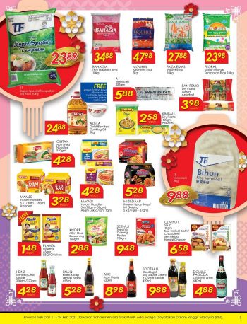 TF-Value-Mart-Chinese-New-Year-Promotion-Catalogue-4-350x458 - Johor Kedah Kelantan Kuala Lumpur Melaka Negeri Sembilan Pahang Penang Perak Perlis Promotions & Freebies Putrajaya Sabah Sarawak Selangor Supermarket & Hypermarket Terengganu 