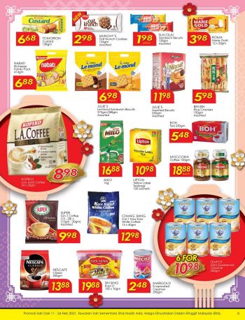 TF-Value-Mart-Chinese-New-Year-Promotion-Catalogue-7-350x458 - Johor Kedah Kelantan Kuala Lumpur Melaka Negeri Sembilan Pahang Penang Perak Perlis Promotions & Freebies Putrajaya Sabah Sarawak Selangor Supermarket & Hypermarket Terengganu