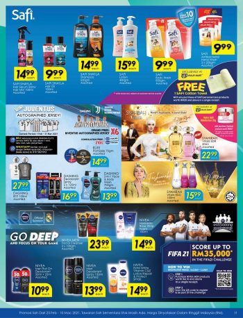 TF-Value-Mart-Promotion-Catalogue-10-350x458 - Johor Kedah Kelantan Kuala Lumpur Melaka Negeri Sembilan Pahang Penang Perak Perlis Promotions & Freebies Putrajaya Sabah Sarawak Selangor Supermarket & Hypermarket Terengganu 