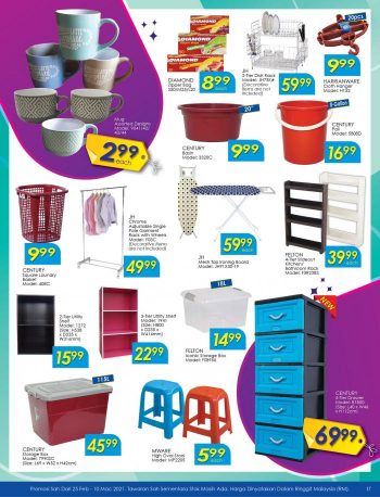 TF-Value-Mart-Promotion-Catalogue-16-350x458 - Johor Kedah Kelantan Kuala Lumpur Melaka Negeri Sembilan Pahang Penang Perak Perlis Promotions & Freebies Putrajaya Sabah Sarawak Selangor Supermarket & Hypermarket Terengganu 