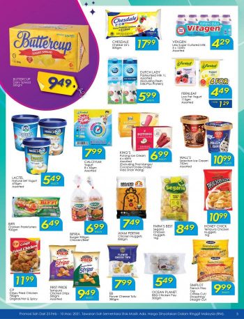 TF-Value-Mart-Promotion-Catalogue-2-350x458 - Johor Kedah Kelantan Kuala Lumpur Melaka Negeri Sembilan Pahang Penang Perak Perlis Promotions & Freebies Putrajaya Sabah Sarawak Selangor Supermarket & Hypermarket Terengganu 